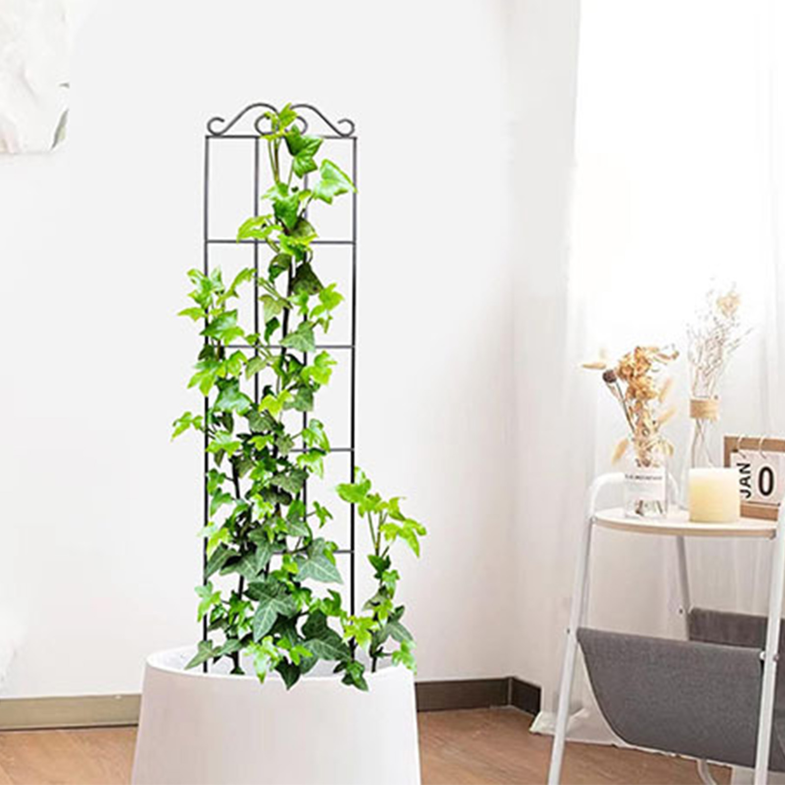Garden Trellis Durable Garden  - Florist Supply Bulk recension och pris