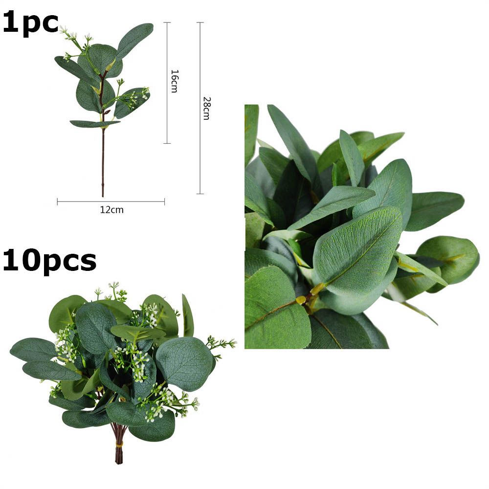 1/10PCS Floral Arrangement Gre - Florist Supply Bulk recension och pris