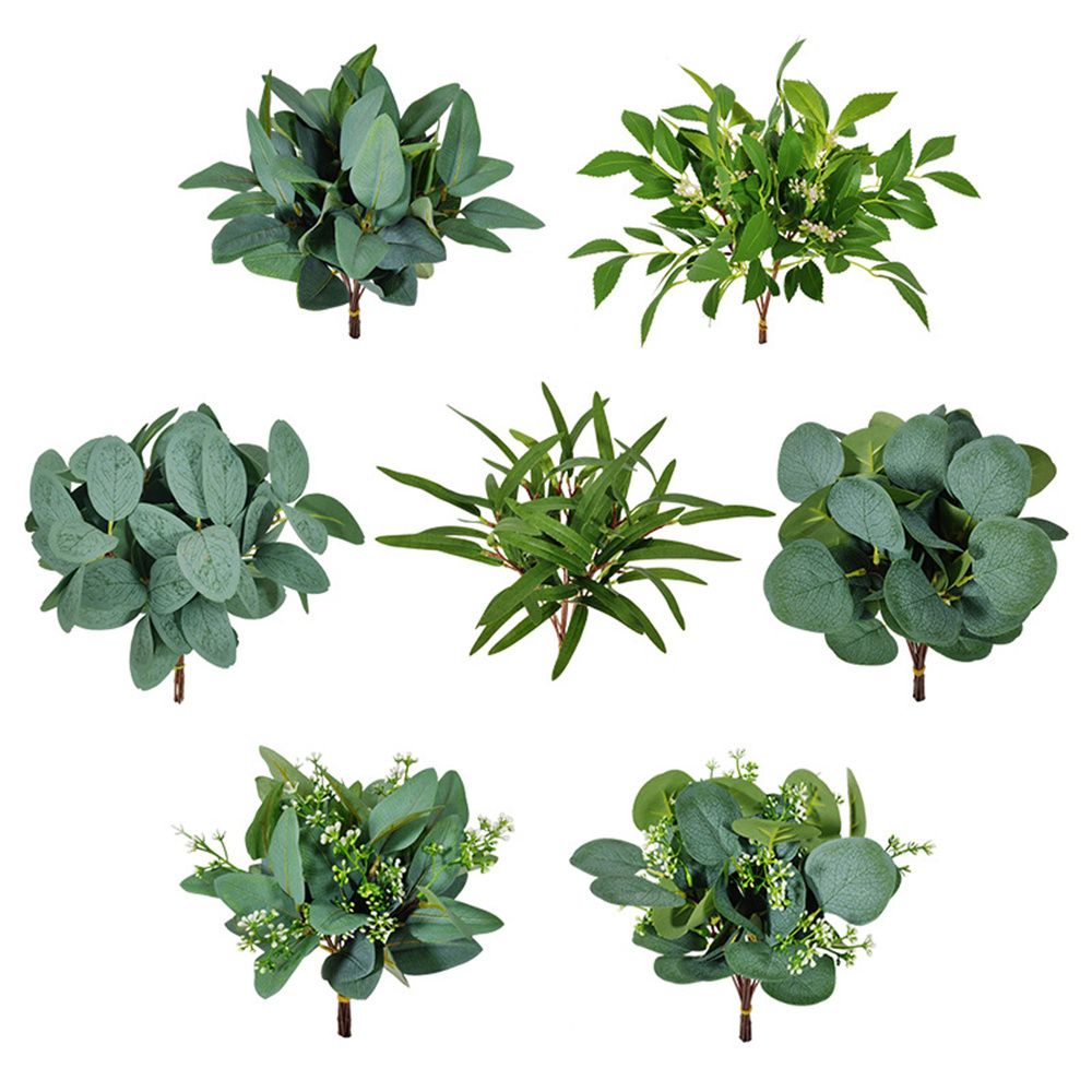 1/10PCS Floral Arrangement Gre - Florist Supply Bulk recension och pris