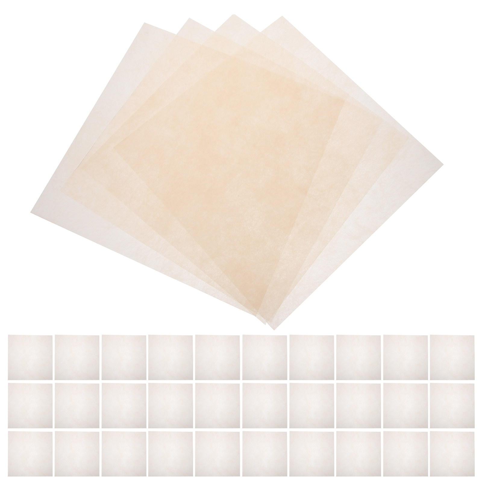 100Pcs Waterproof Hand-Crumple - Florist Flower Supply recension och pris