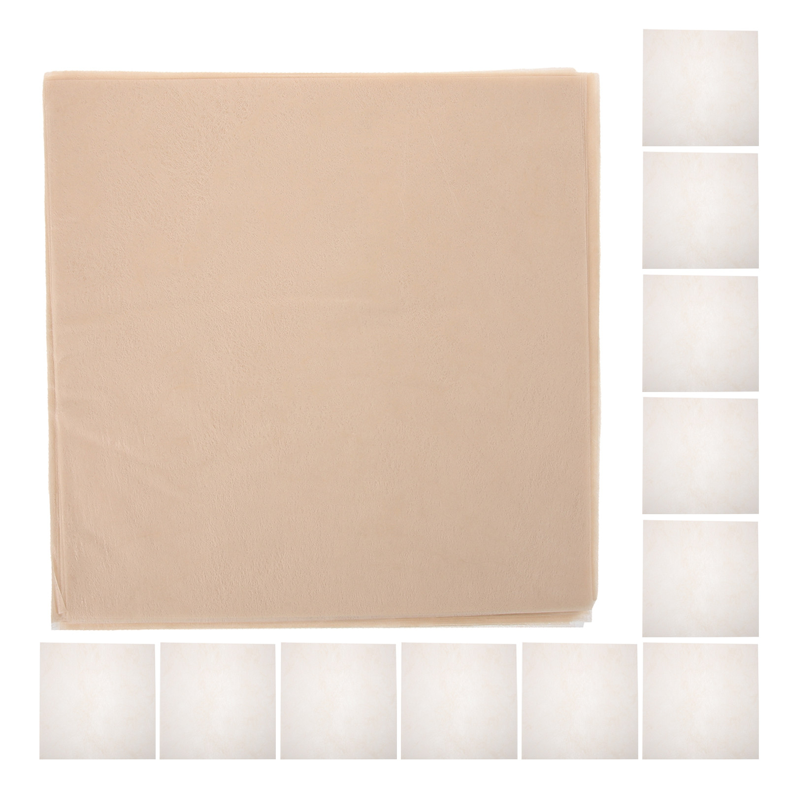 100Pcs Waterproof Hand-Crumple - Florist Flower Supply recension och pris